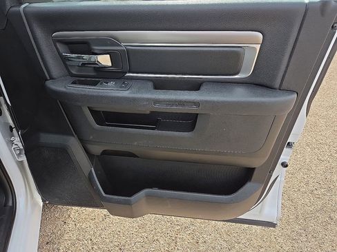 Used 2024 RAM 1500 Classic Warlock image 15