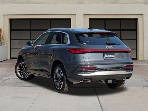 New 2025 Audi Q5 Premium Plus image 3