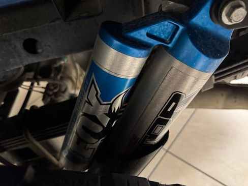 Used 2018 Ford F150 Raptor w/ Equipment Group 802A Luxury image 27