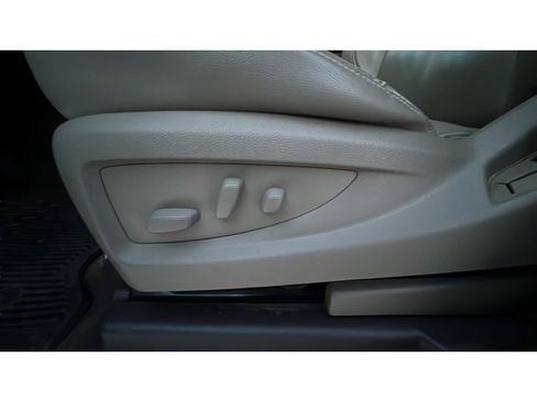 Certified 2015 Chevrolet Silverado 1500 LTZ w/ LTZ Plus Package image 24