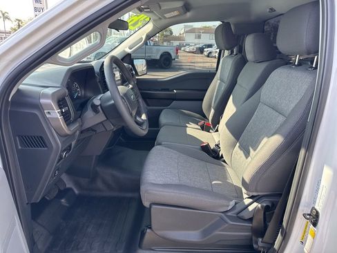 Used 2026 Ford F150 XL w/ Equipment Group 103A High image 12