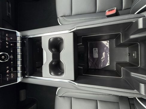 New 2026 GMC Sierra EV Elevation w/ Premium Package image 16