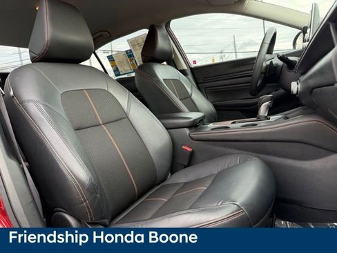 Used 2021 Nissan Altima 2.5 SR image 33