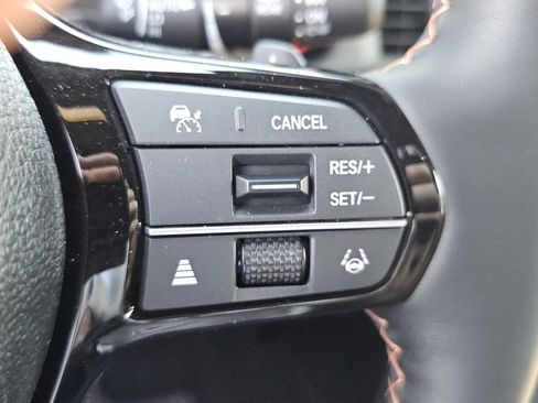 Certified 2026 Honda Passport TrailSport Elite image 17