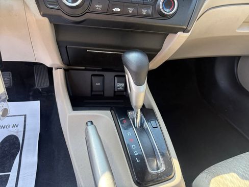 Used 2014 Honda Civic LX image 13