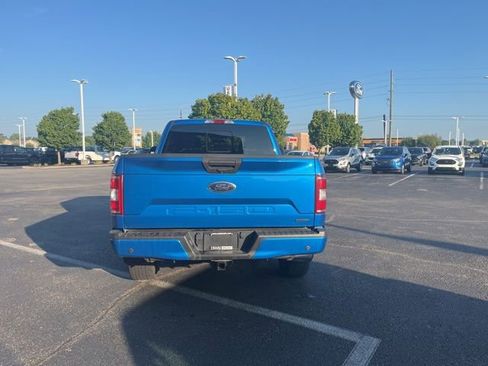 Used 2019 Ford F150 XLT w/ Equipment Group 302A Luxury image 8