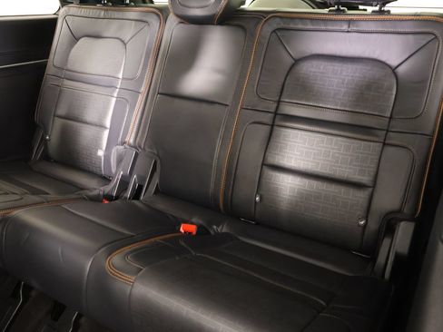 Used 2023 Lincoln Navigator Black Label AWD/4WD image 14