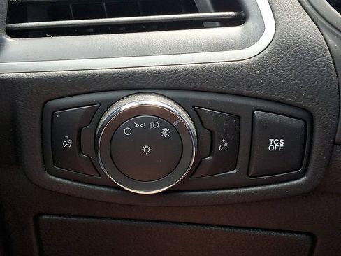 Certified 2024 Ford Edge SE AWD/4WD image 26