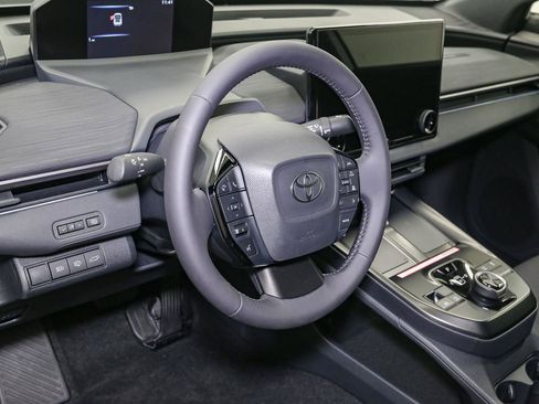 New 2026 Toyota C-HR AWD/4WD image 17