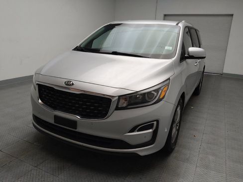 Used 2019 Kia Sedona EX FWD image 15