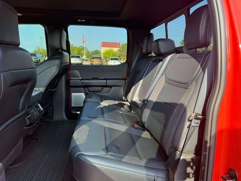 Used 2023 Ford F150 Raptor w/ Raptor 37 Performance Package AWD/4WD image 11