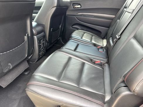 Used 2023 Dodge Durango GT AWD/4WD image 17