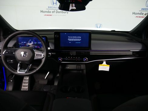 New 2025 Honda Prologue Touring image 15