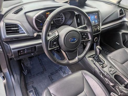 Used 2021 Subaru Impreza 2.0i Limited image 10