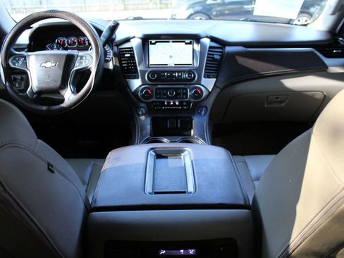 Used 2017 Chevrolet Tahoe LT w/ Max Trailering Package image 25