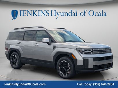 New 2026 Hyundai Santa Fe SEL w/ Tow & Go Package