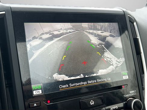 Used 2020 Subaru Forester Limited w/ Popular Package #3 image 30