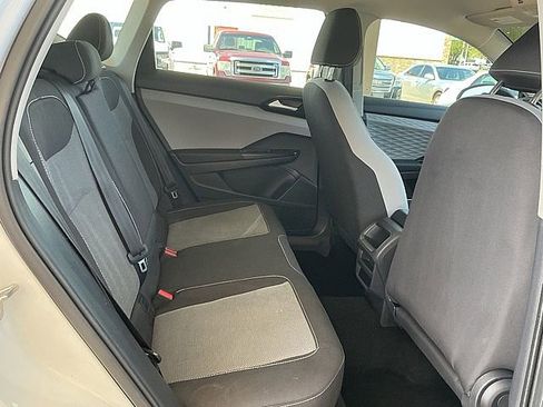 Used 2023 Volkswagen Taos S w/ Driver Assistance Package image 12