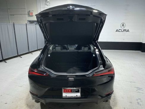 Certified 2023 Acura Integra image 19
