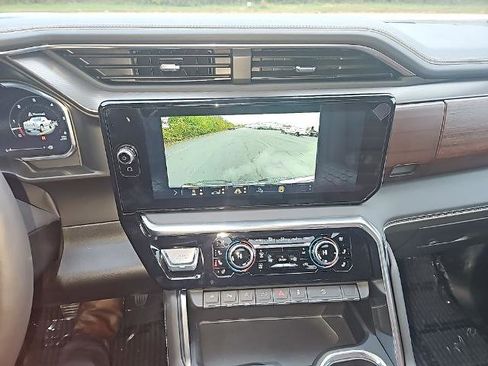 New 2026 GMC Sierra 1500 Denali Ultimate image 19