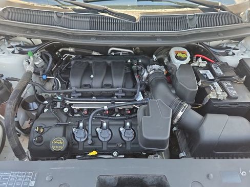 Used 2019 Ford Explorer 4WD image 32