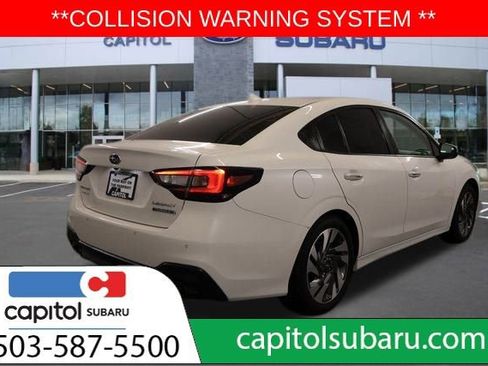 Used 2023 Subaru Legacy Touring XT w/ Tech Package 3 image 3