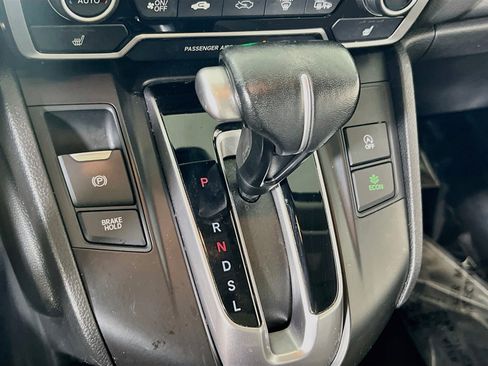 Used 2021 Honda CR-V Touring image 16