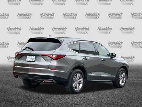 Used 2024 Acura MDX SH-AWD image 5