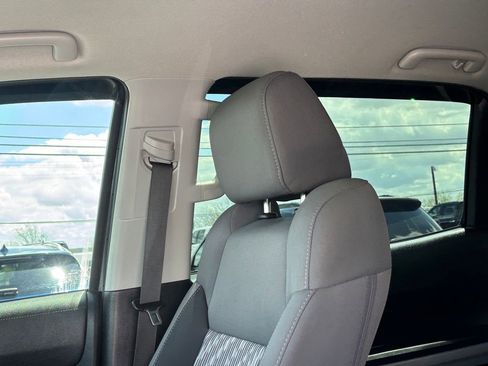 Used 2019 Toyota Tundra SR5 w/ TRD Sport Package image 14