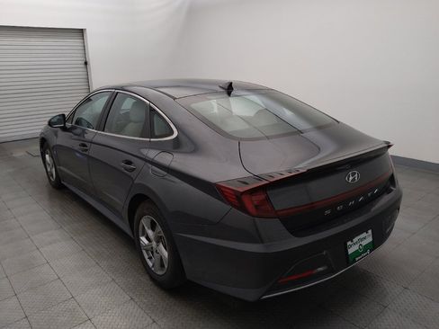 Used 2023 Hyundai Sonata SE FWD image 5