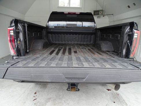 Certified 2024 GMC Sierra 3500 AT4 w/ AT4 Premium Plus Package image 22