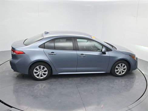 Used 2023 Toyota Corolla LE image 48