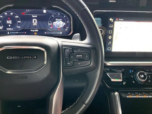 Used 2023 GMC Sierra 1500 Denali Ultimate image 24