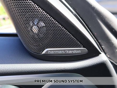 Used 2023 BMW 430i Gran Coupe xDrive w/ M Sport Package AWD/4WD image 5