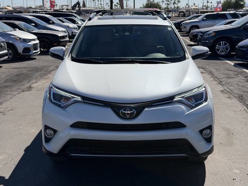 Used 2018 Toyota RAV4 Limited image 23