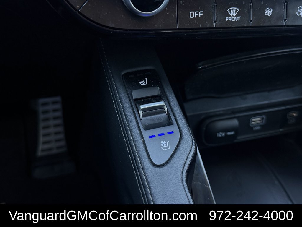 Used 2024 Kia Telluride SX AWD/4WD image 22