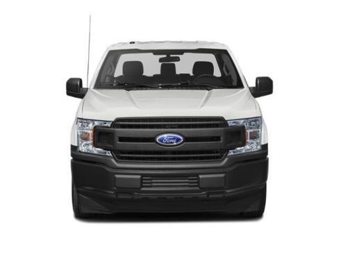Used 2018 Ford F150 XL w/ Equipment Group 101A Mid AWD/4WD image 4