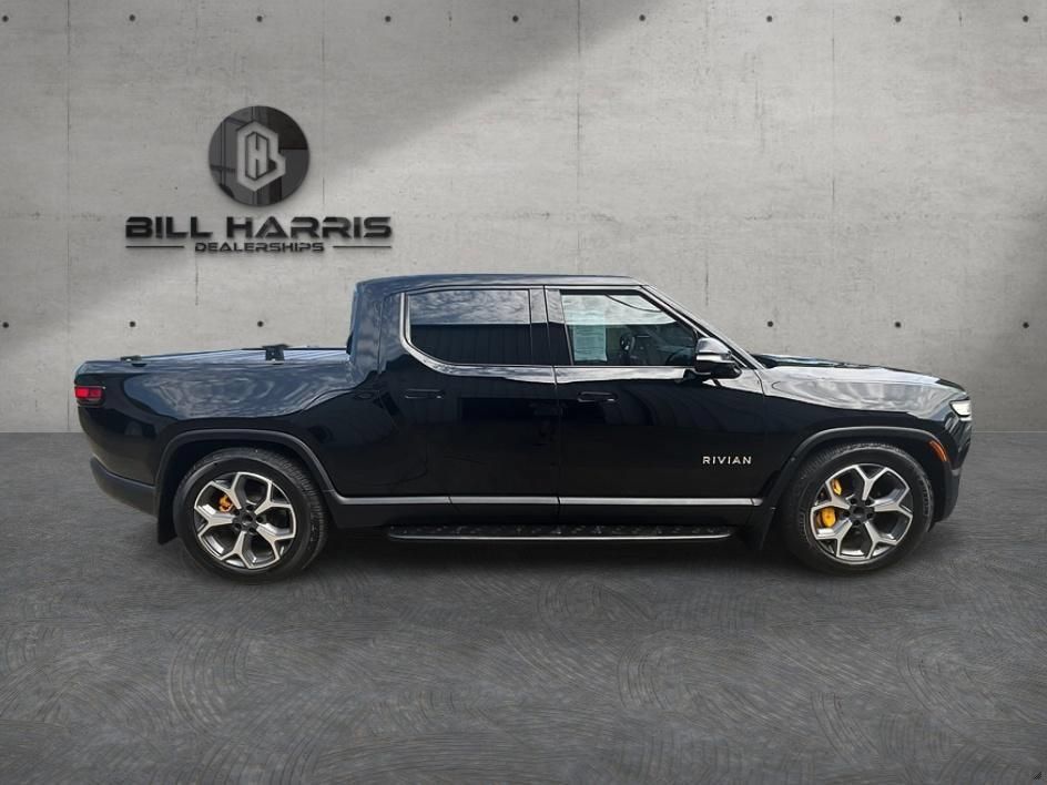 Used 2022 Rivian R1T Adventure AWD/4WD image 5