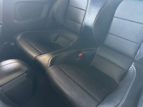 Used 2023 Ford Mustang Premium RWD image 14