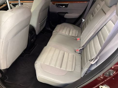 Used 2019 Honda CR-V EX image 17