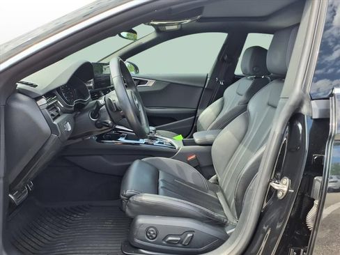 Used 2023 Audi A5 2.0T Premium w/ Convenience Package AWD/4WD image 9