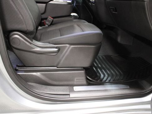 Used 2025 GMC Sierra 1500 Elevation image 26