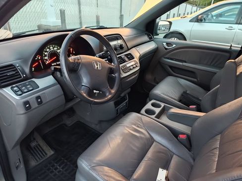Used 2010 Honda Odyssey EX-L image 13