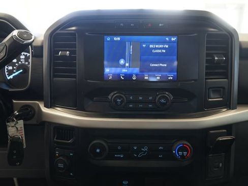Used 2023 Ford F150 XLT AWD/4WD image 24