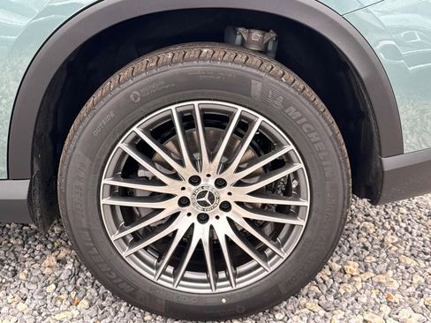 New 2026 Mercedes-Benz GLC 300 4MATIC image 3