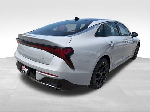 New 2026 Kia K5 GT-Line AWD/4WD image 7