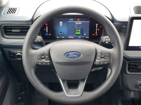 New 2026 Ford Maverick XL image 22