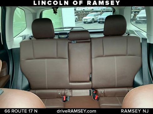 Used 2018 Subaru Forester 2.0XT Touring image 15