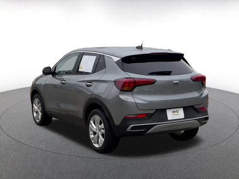 Used 2025 Buick Encore GX Preferred image 11