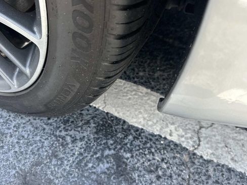 Used 2008 Lexus LS 460 RWD image 9